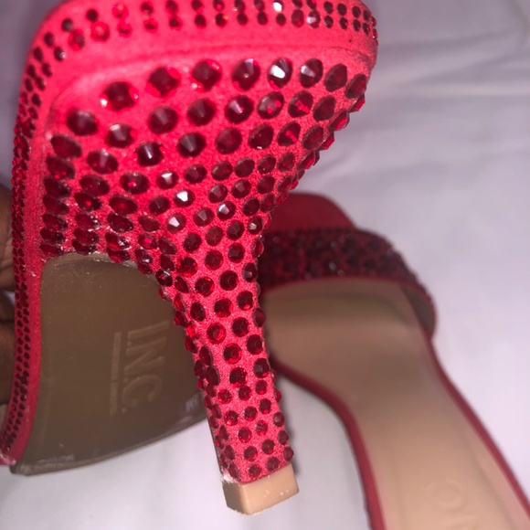 INC heels - Picture 9 of 12